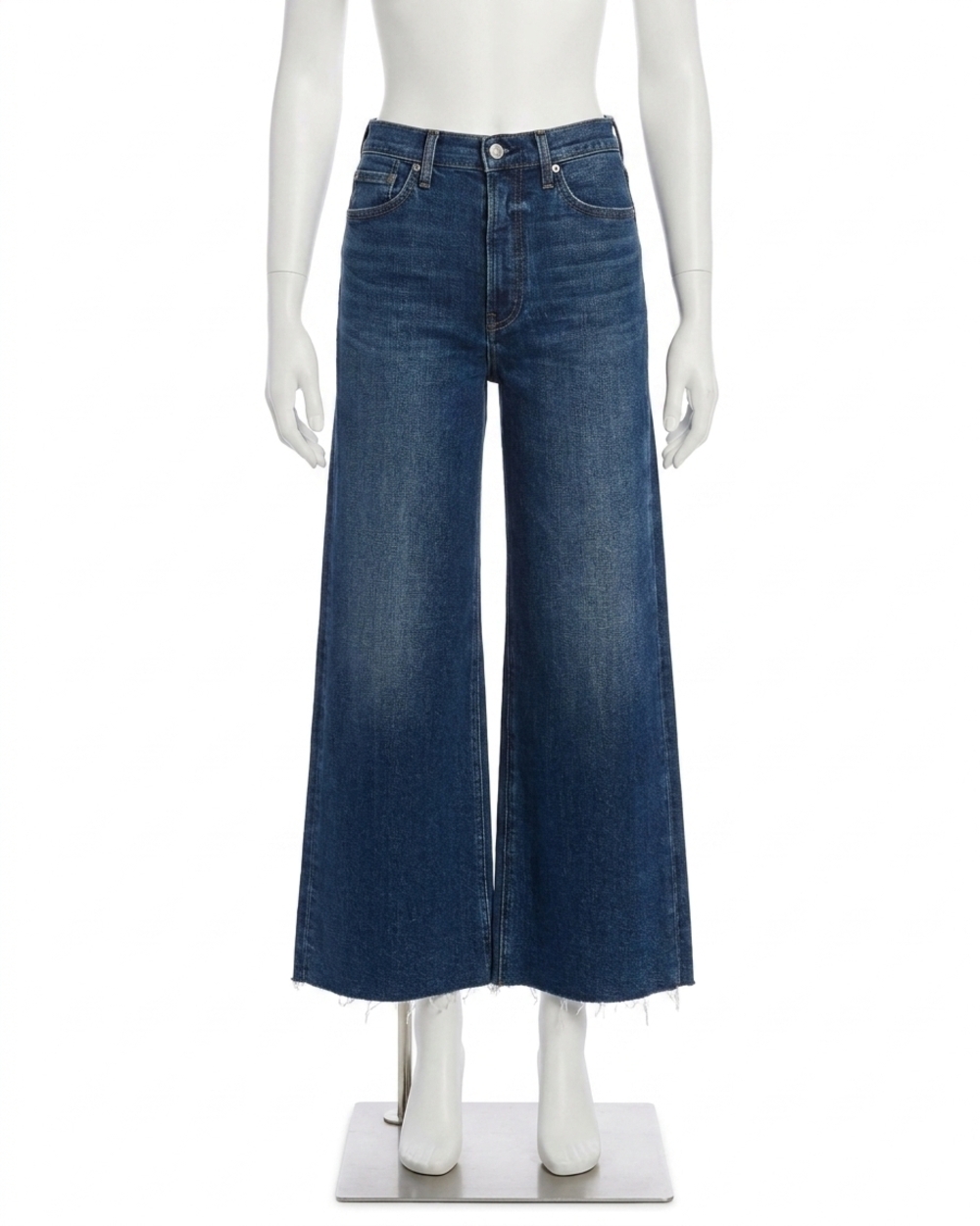 NEW PISTOLA lana crop jeans in broadway